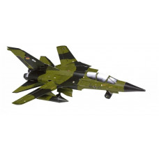 Сборная модель Умная Бумага Tornado (зеленый) (189-01) 1:72